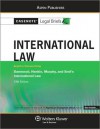 Casenote Legal Briefs International Law: Keyed to Damrosch, Henkin, Murphy and Smit, 5e - Casenote Legal Briefs