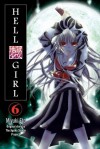 Hell Girl 6 - Miyuki Eto, 永遠幸