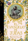 El evangelio de Judas - Alberto Vázquez