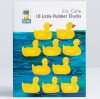 10 Little Rubber Ducks - Eric Carle