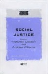 Social Justice - Matthew Clayton, Andrew Williams