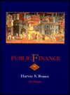 Public Finance - Harvey Rosen