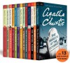 The Complete Miss Marple Collection - Agatha Christie