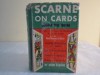 Scarne on Cards 3rd Rev Ed - John Scarne