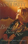 Broken on the Back Row - Sandi Patty