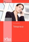 Telepraca - e-book - Ewa Drzewiecka