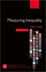 Measuring Inequality - Frank A. Cowell