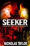 Seeker (Contractor) - Nicholas Taylor