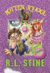 Party Poopers (Rotten School #9) - R.L. Stine, Trip Park