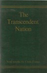 The Transcendent Nation: New Poems by Chris Foster - Chris Foster