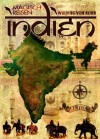 Magisch Reisen INDIEN (German Edition) - Wulfing von Rohr