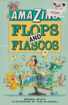 Flops and Fiascos (Amazing) - Brenda Apsley