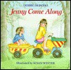 JENNY COME ALONG - Susan Winter