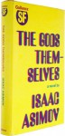 Gods Themselves - Isaac Asimov