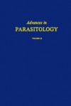 Advances In Parasitology, Volume 21 - John R. Baker