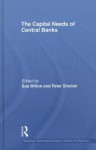 The Capital Needs of Central Banks - Sue Milton