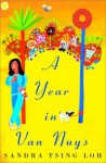 A Year in Van Nuys - Sandra Tsing Loh