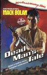 Dead Man's Tale - Peter Leslie, Don Pendleton