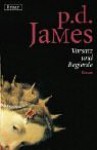 Vorsatz Und Begierde - P.D. James