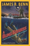 A Blind Goddess - Michael Wolfe, James R. Benn, Richard P Martin