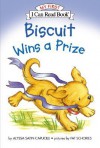 Biscuit Wins a Prize - Alyssa Satin Capucilli, Pat Schories