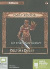 The Forests of Silence - Emily Rodda, Ron Haddrick