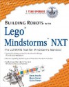 Building Robots with LEGO Mindstorms NXT - Mario Ferrari, David Astolfo