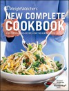 Weight Watchers New Complete Cookbook, Fourth Edition - Weight Watchers