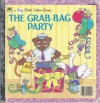 The Grab-Bag Party (A Big little golden book) - Betsy Maestro, Giulio Maestro