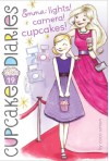 Emma: Lights! Camera! Cupcakes! - Coco Simon, Abigail Halpin