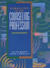 Introduction to the Counseling Profession - Duane Brown, David J. Srebalus