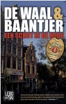 Een schot in de roos - A.C. Baantjer, Simon de Waal