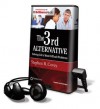 The 3rd Alternative (Audio) - Stephen R. Covey, Breck England