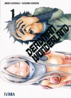 Deadman Wonderland #1 - Jinsei Kataoka