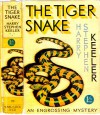 The Tiger Snake - Harry Stephen Keeler