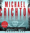 Pirate Latitudes - Michael Crichton, John Lloyd, John Bedford Lloyd