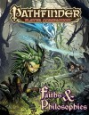 Pathfinder Player Companion: Faiths & Philosophies - Paizo Staff