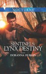 Sentinels: Lynx Destiny - Doranna Durgin