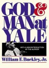 God and Man at Yale (Audio) - William F. Buckley Jr., Michael Edwards