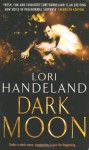 Dark Moon (Nightcreatures, #3) - Lori Handeland