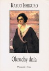 Okruchy dnia - Kazuo Ishiguro