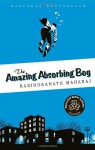 The Amazing Absorbing Boy - Rabindranath Maharaj