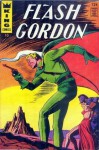 Flash Gordon - Nov 1967 - Bill Harris