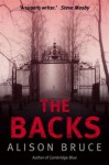 The Backs - Alison Bruce