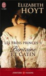 Puritaine et catin (Les trois princes, #1) - Elizabeth Hoyt