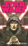 Darth Bane (French Edition) - Drew Karpyshyn, Drew Karpyshym