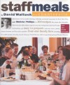 Staff Meals from Chanterelle - David Waltuck