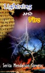 Lightning and Fire - Serita Stevens