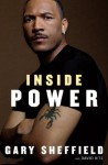 Inside Power - Gary Sheffield, David Ritz