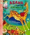 Asana and the Animals (Walker Paperbacks) - Grace Nichols